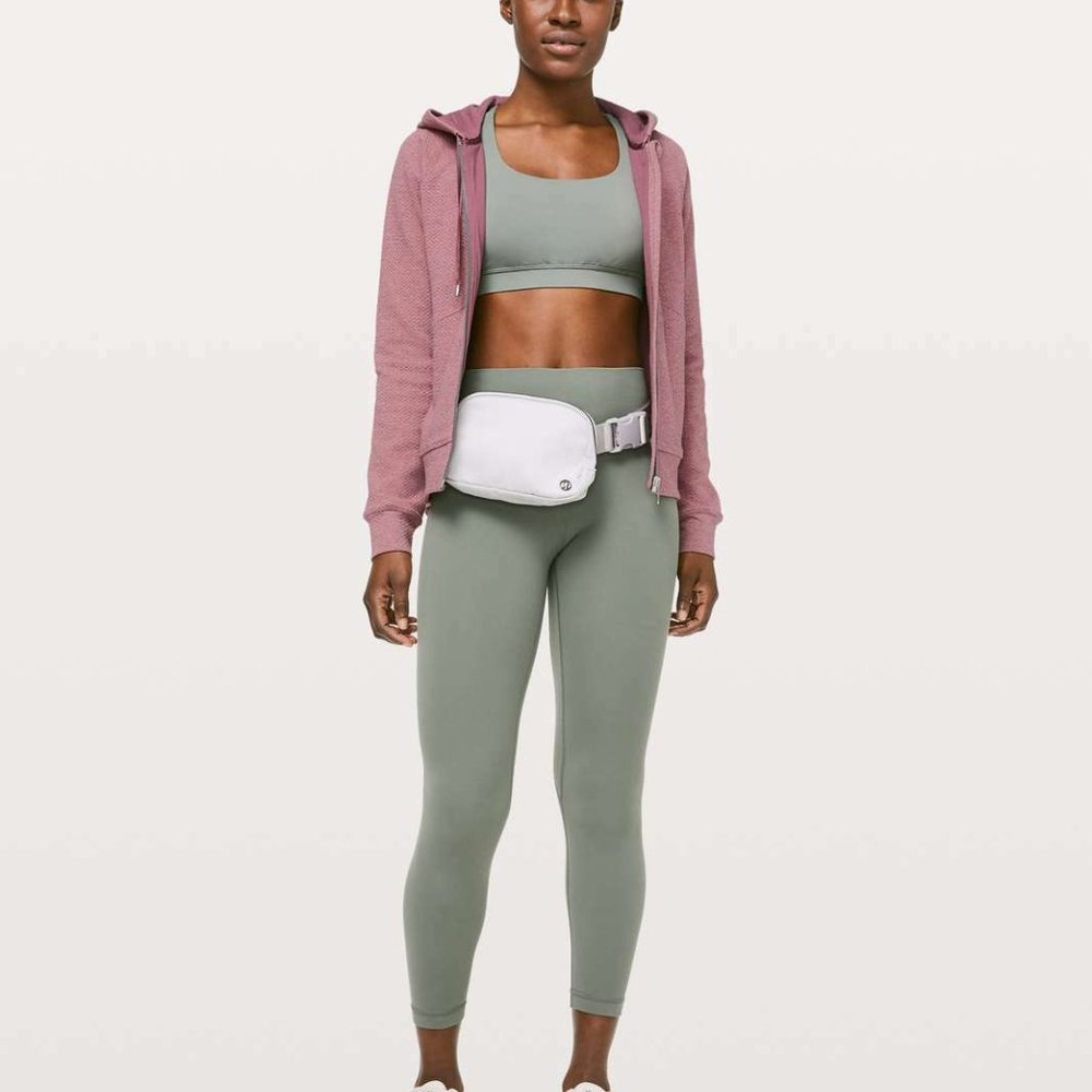 Lululemon Catch A Moment Zip Hoodie H10083 - Picture 11 of 11